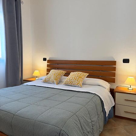 Monis Hogar Apartment Arzachena Exterior photo