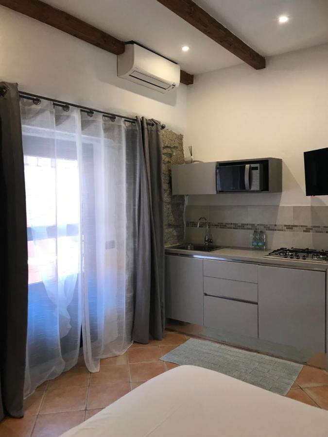 Monis Hogar Apartment Arzachena Exterior photo