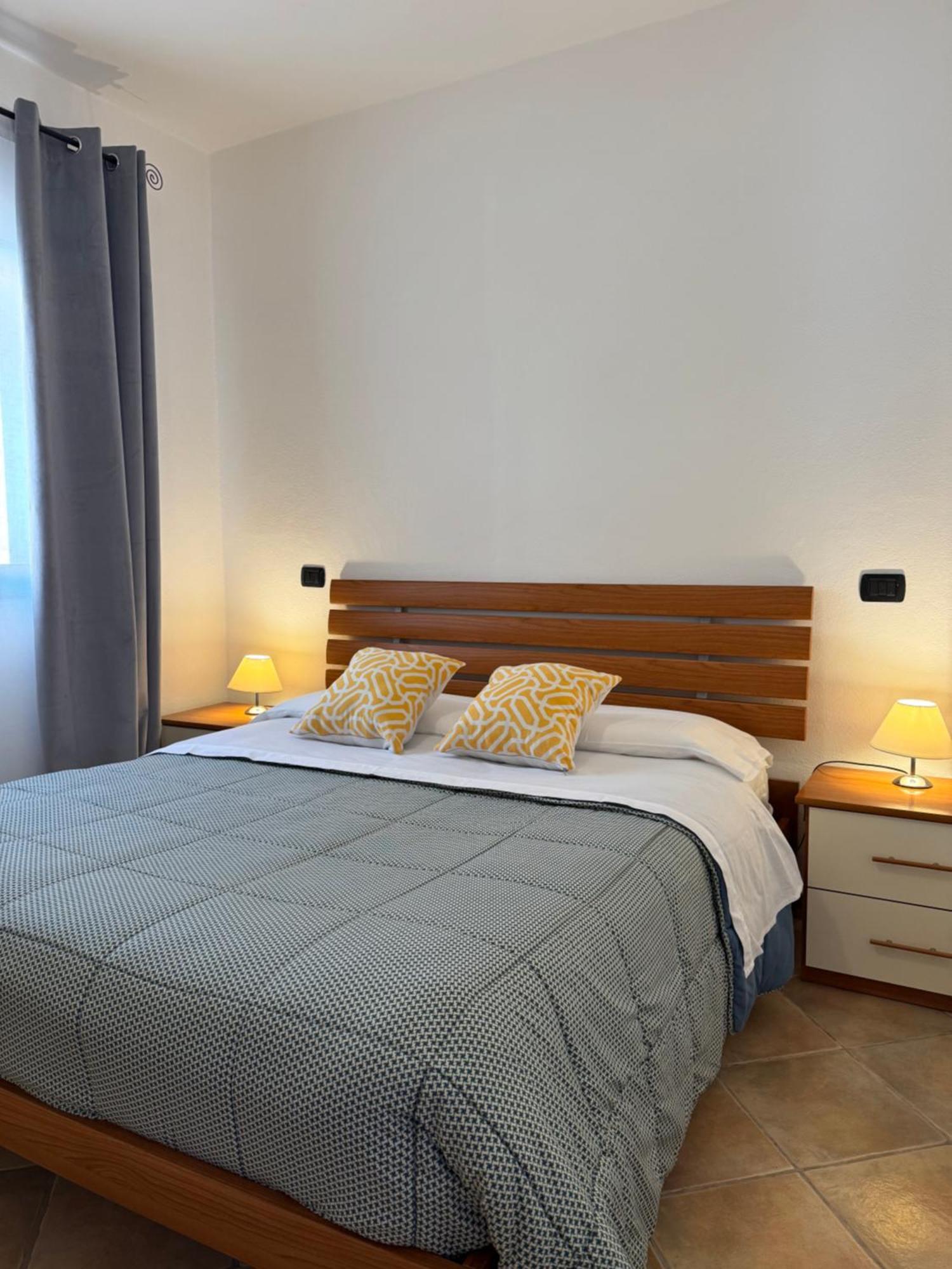 Monis Hogar Apartment Arzachena Exterior photo